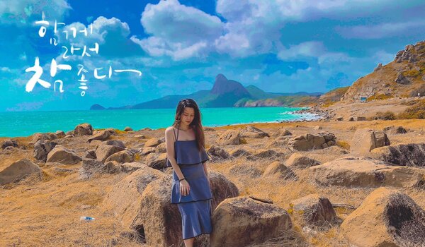 tại sao nên đi Mũi Cá Mập Côn Đảo