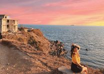 Mũi Nghinh Phong, Vũng Tàu