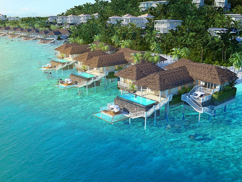 Mũi Ông Đội Sun Phú Quốc