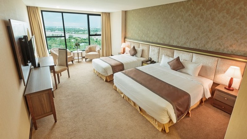 Mường Thanh Luxury Cần Thơ