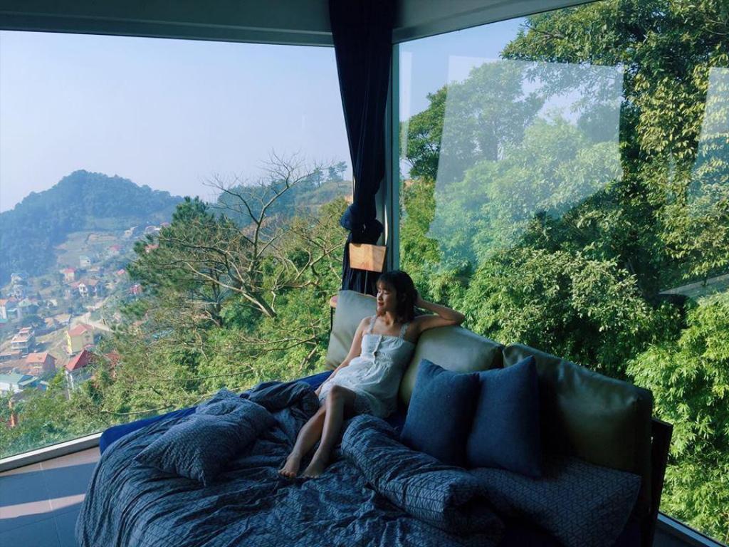 Nana's House Tam Đảo