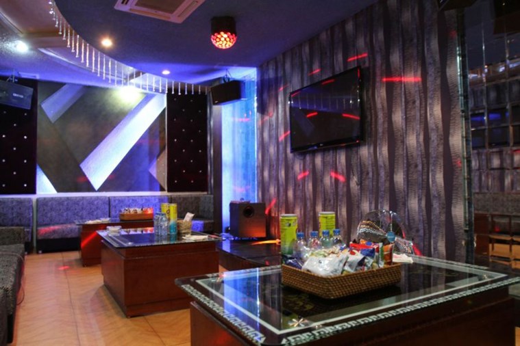 Newlife karaoke Đà Nẵng