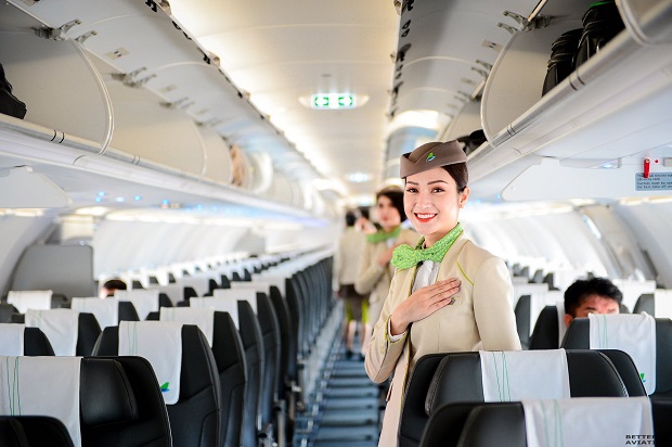 Hướng dẫn thủ tục hủy vé Bamboo Airways 2022