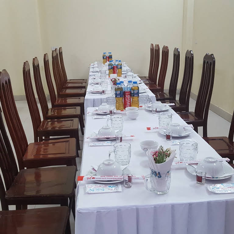 nhà hàng Đức Dê Ninh Bình