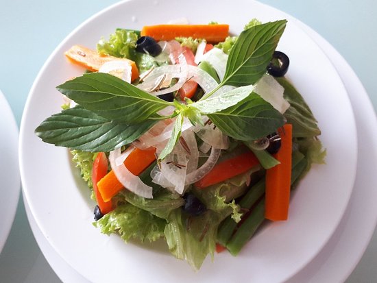 nhà hàng Gony Restaurant Cần Thơ