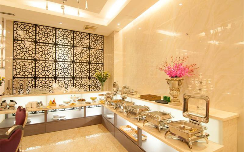 Nhà nghỉ Cát Bà