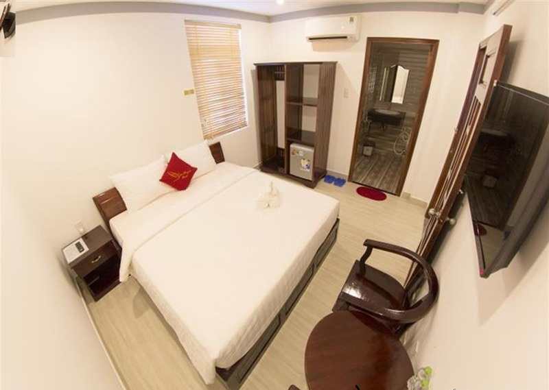 Nhà nghỉ Phú Quốc Ánh Dương