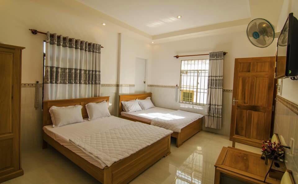 Nhà nghỉ Phú Quốc  Mỹ Tươi Guest House