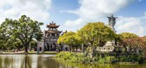 Nhà thờ Phát Diệm Ninh Bình