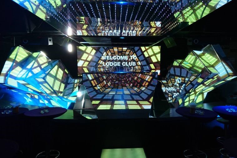 Nha Trang Lodge Club