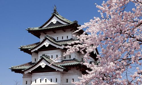 Du học Nhật Bản tại Aichi