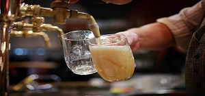 Những dòng bia có sức lôi cuốn nhất tại Tiệp Khắc
