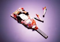 Những trò chơi chỉ có ở Nhật Bản