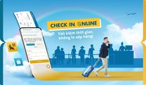 Những trường hợp không áp dụng dịch vụ Check-in online