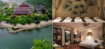 Ninh Binh Hidden Charm Hotel & Resort 
