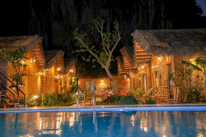 Ninh Bình Valley Homestay