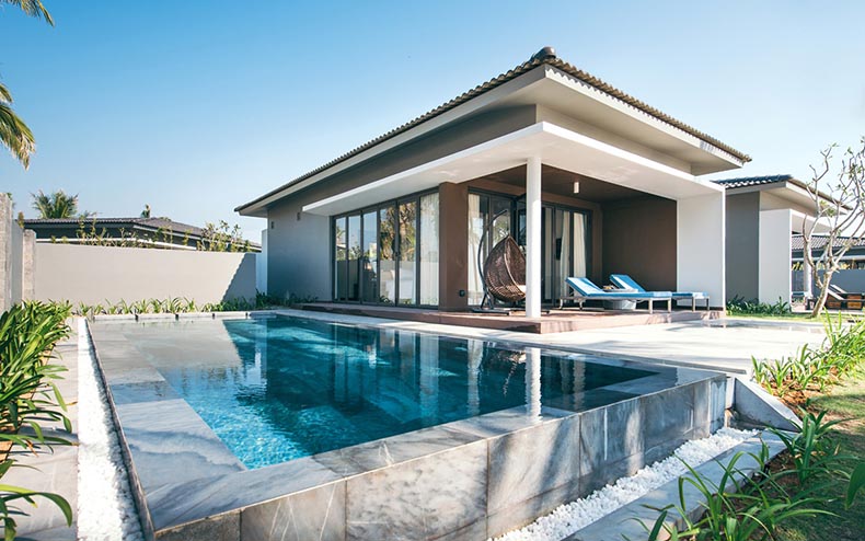 Phú Quốc Villa Novotel