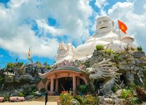 Khu du lịch An Giang