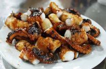 Quán ăn Vũng Tàu