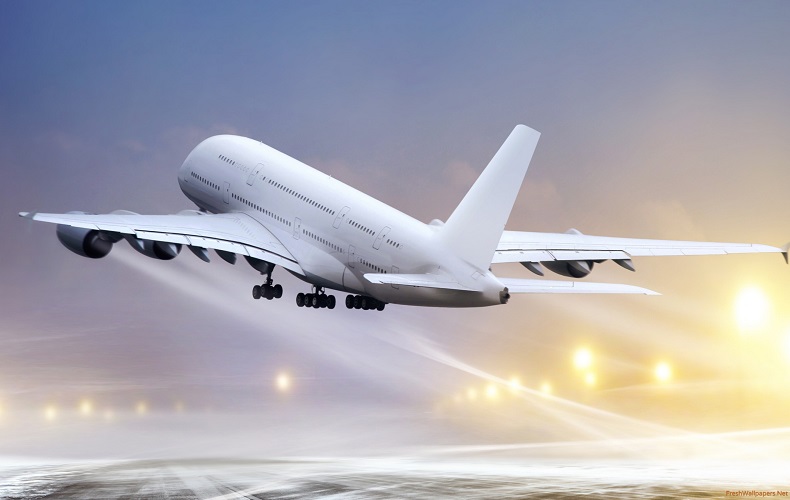 Book cheap flights to France from VietAIR
