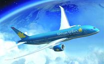 Vé máy bay Vietnam Airlines đi Huế