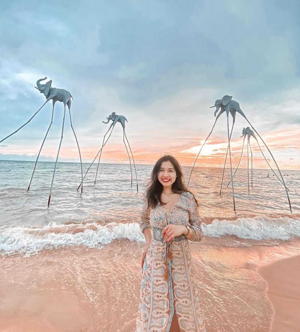 thời tiết Phú Quốc