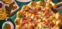 Pizza Hà Nội ở đâu ngon