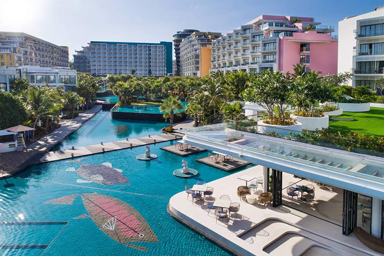 Premier Residence Emerald Bay Sun Phu Quoc