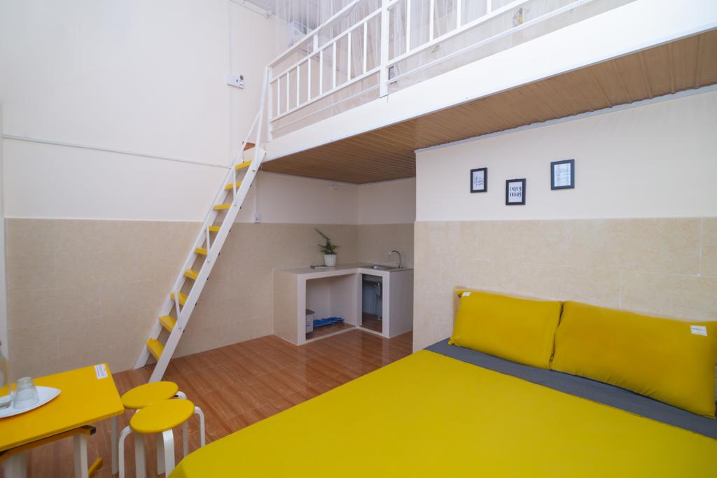 Pun Corner Homestay Côn Đảo