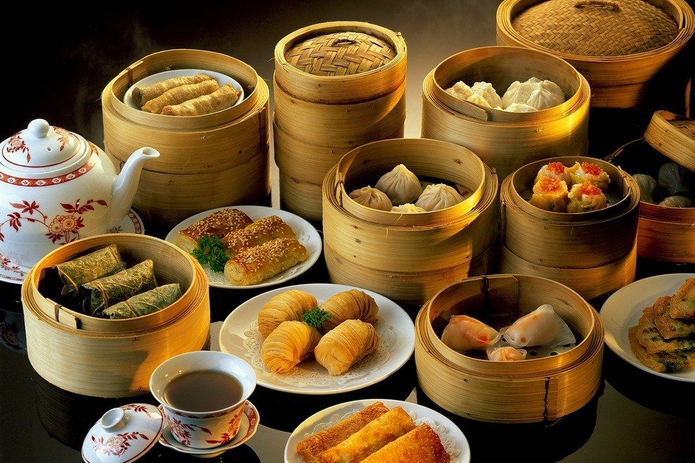 quán Viễn Lạc Cần Thơ