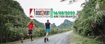 Quảng Bình Discovery Marathon