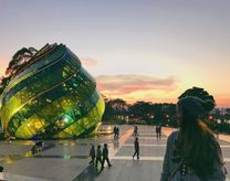 Quảng trường Lâm Viên