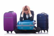 8 sai lầm cần tránh khi mang hành lý đi máy bay