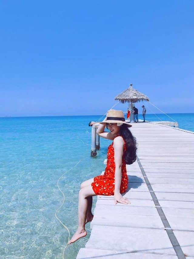 Quy Nhơn có gì đẹp