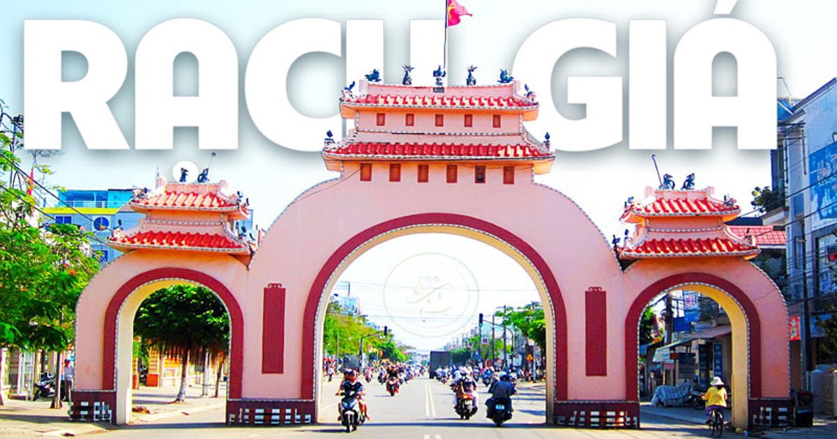 Top 13 địa điểm vui chơi hấp dẫn ở Rạch Giá mới nhất 2026