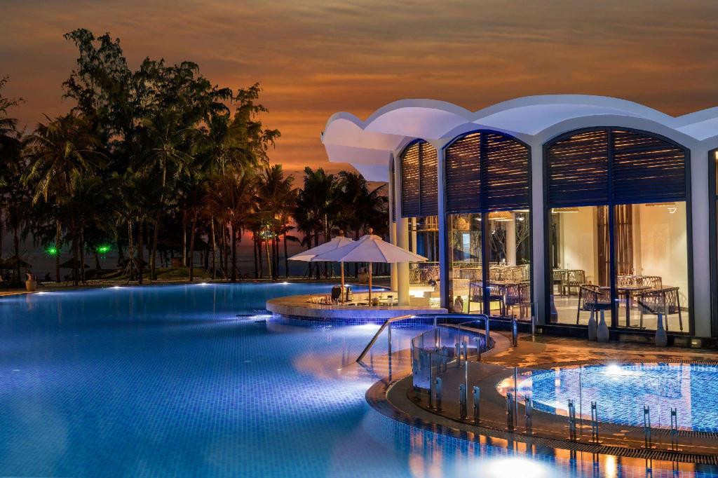 Phú Quốc Villa Best Western Premier Phú Quốc