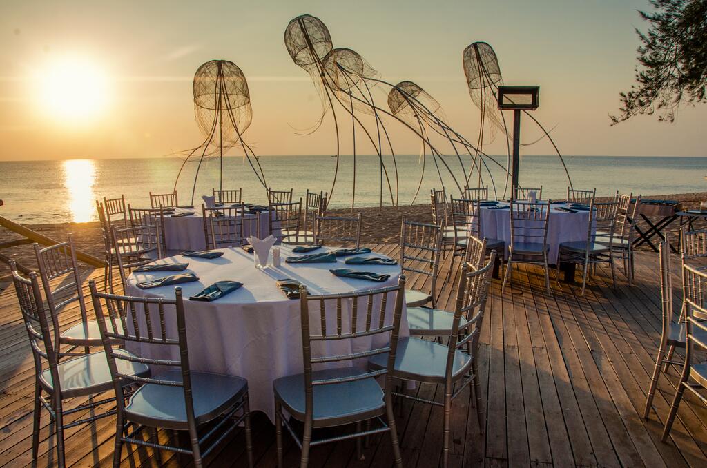 Phú Quốc Villa Resort Sunset Sanato Phú Quốc