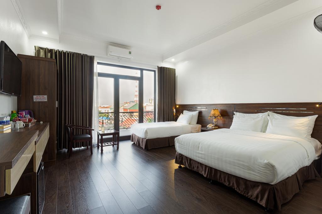 Rio Hotel Ninh Bình