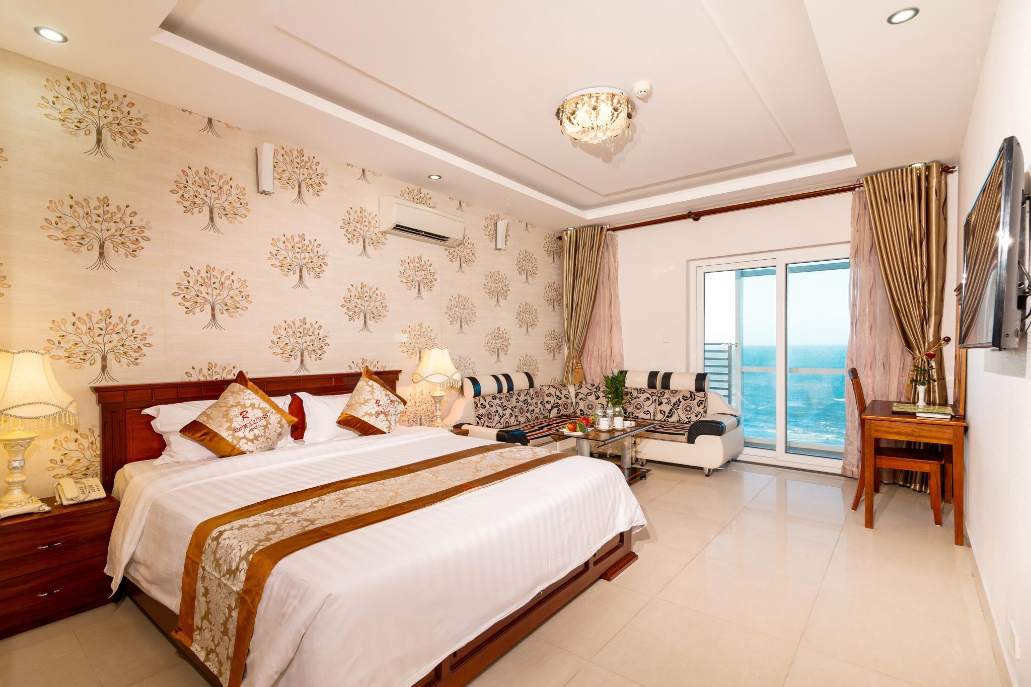 Romeliess Hotel Vũng Tàu