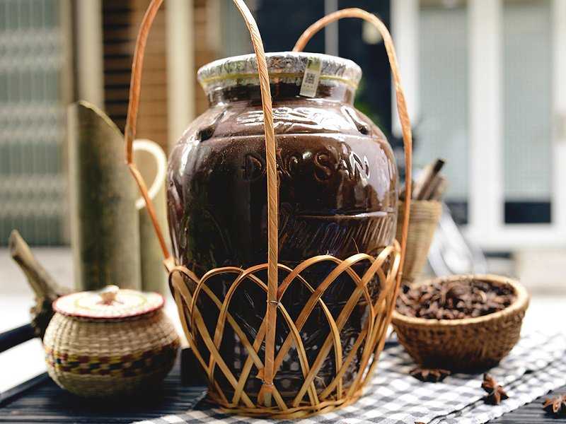 đi Buôn Đôn mua gì về làm quà