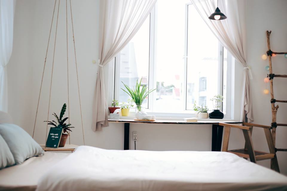 Shouse Homestay Nha Trang