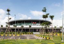 Sân bay Bình Định