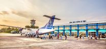 Sân bay Cà Mau