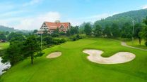Sân Golf Tam Đảo
