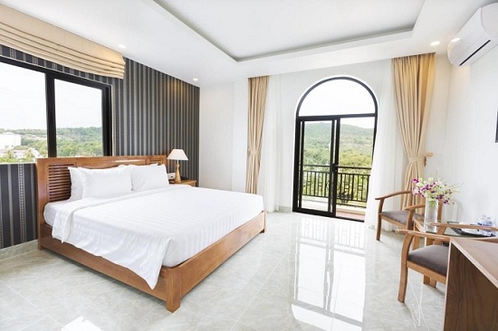 Phú Quốc Villa Sandy
