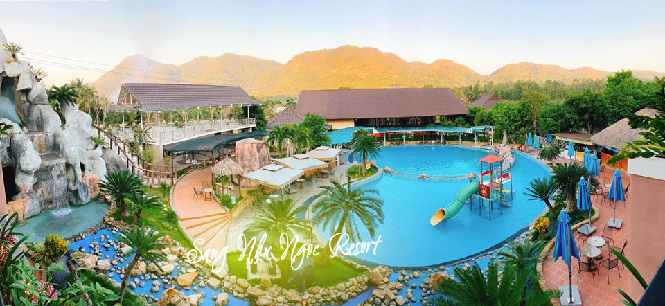 Top 5 resort An Giang đẳng cấp và ấn tượng không nên bỏ qua, cập nhật 2023