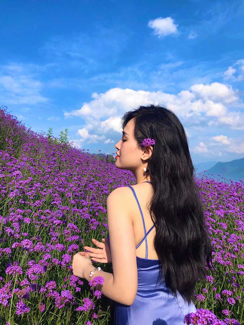 Đi Sapa mặc gì mùa xuân