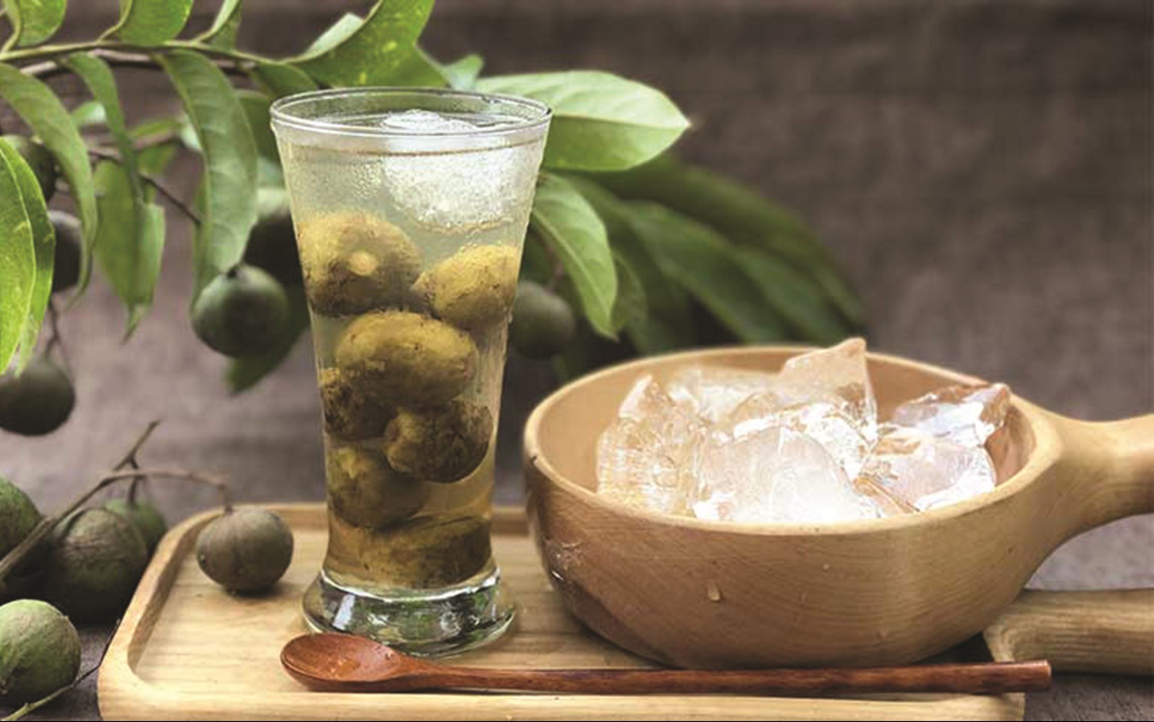 sấu đặc sản Hà Nội