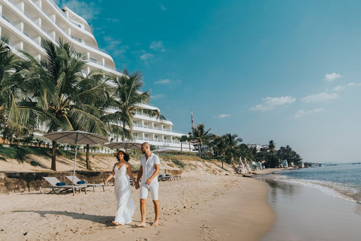 Seashells Hotel & Spa Phú Quốc