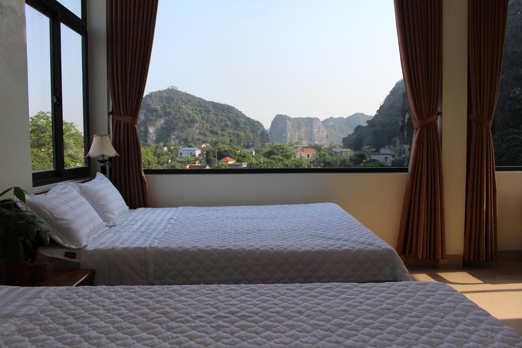 Sierra Homestay Ninh Bình